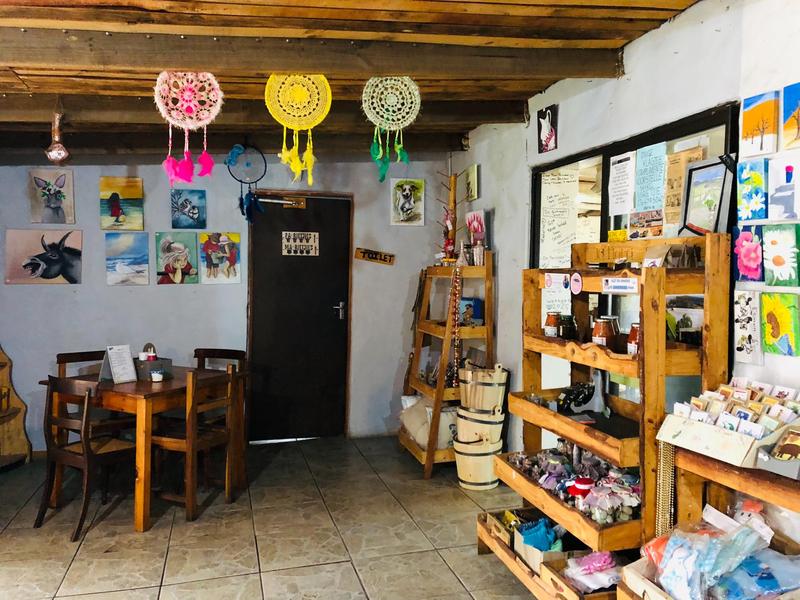 Commercial Property for Sale in Baardskeerdersbos Western Cape